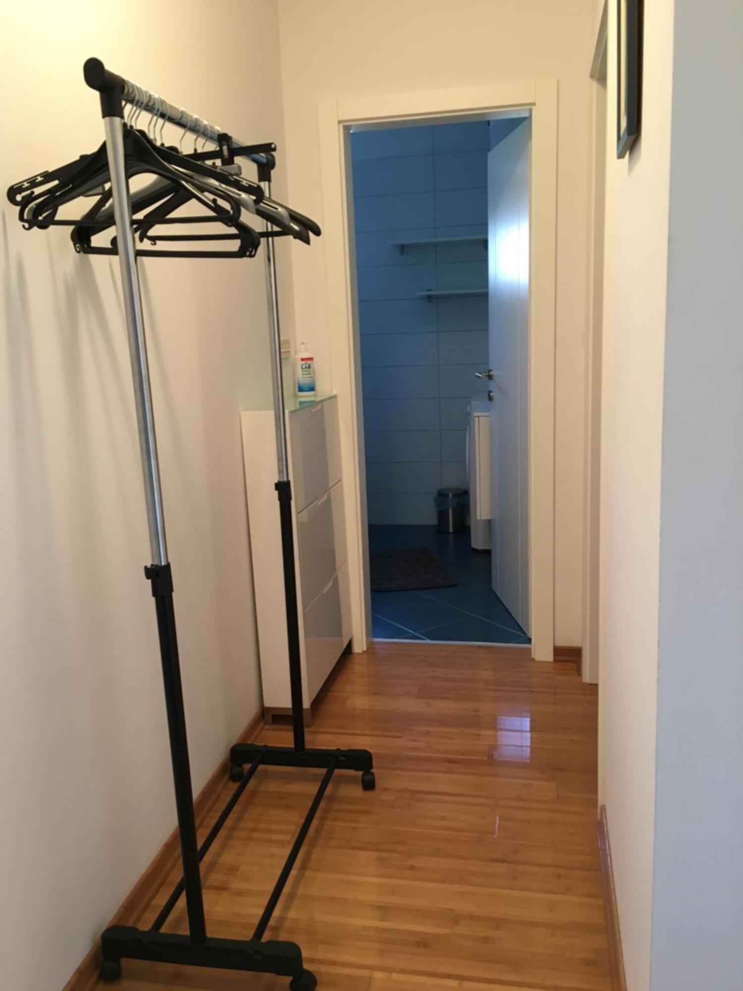 Apartment Tihana Novalja Ngoại thất bức ảnh
